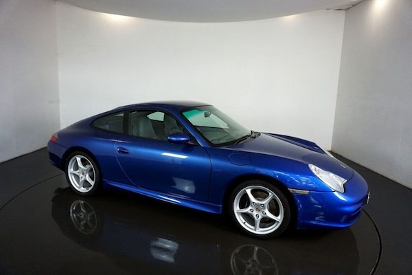 Used Porsche 911 2004 for sale - 74401100: Photo 13