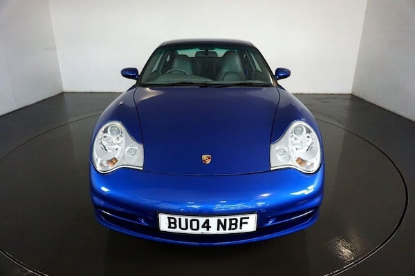 Used Porsche 911 2004 for sale - 74401100: Photo 15