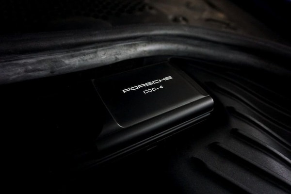 Used Porsche 911 2004 for sale - 74401100: Photo 17
