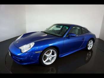 Used Porsche 911 2004 for sale - 74401100: Photo