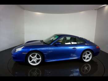 Used Porsche 911 2004 for sale - 74401100: Photo