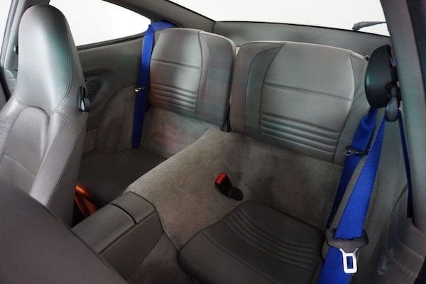 Used Porsche 911 2004 for sale - 74401100: Photo 41