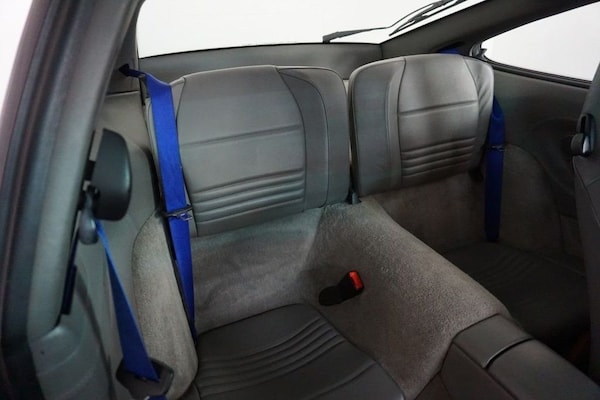 Used Porsche 911 2004 for sale - 74401100: Photo 42
