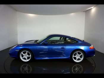 Used Porsche 911 2004 for sale - 74401100: Photo