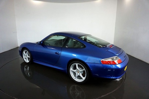 Used Porsche 911 2004 for sale - 74401100: Photo 5