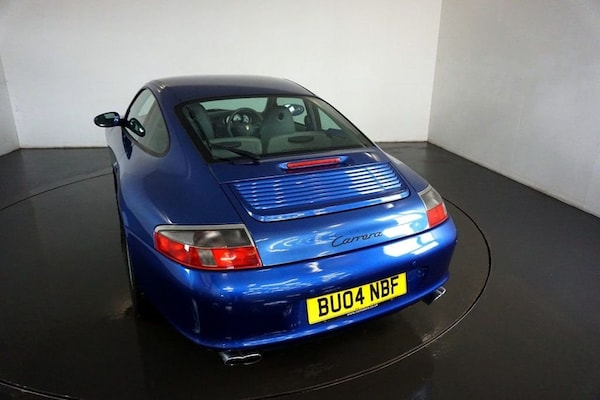 Used Porsche 911 2004 for sale - 74401100: Photo 6