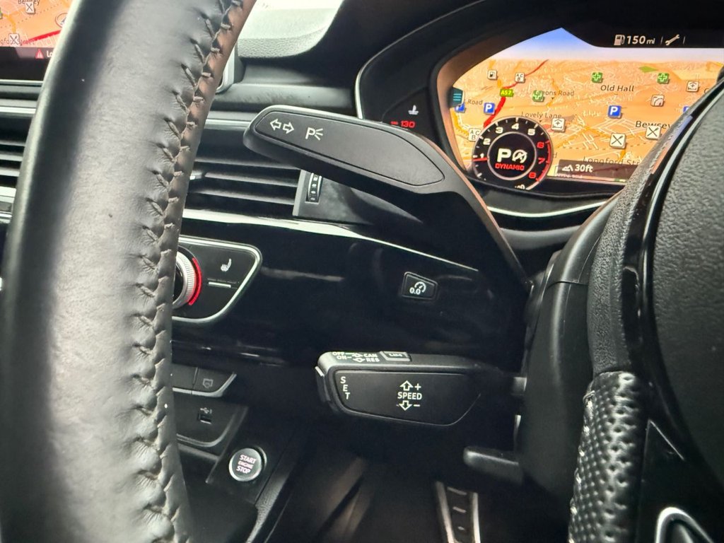 Used Audi A4 Avant 2018 for sale - 76105757: Photo 18
