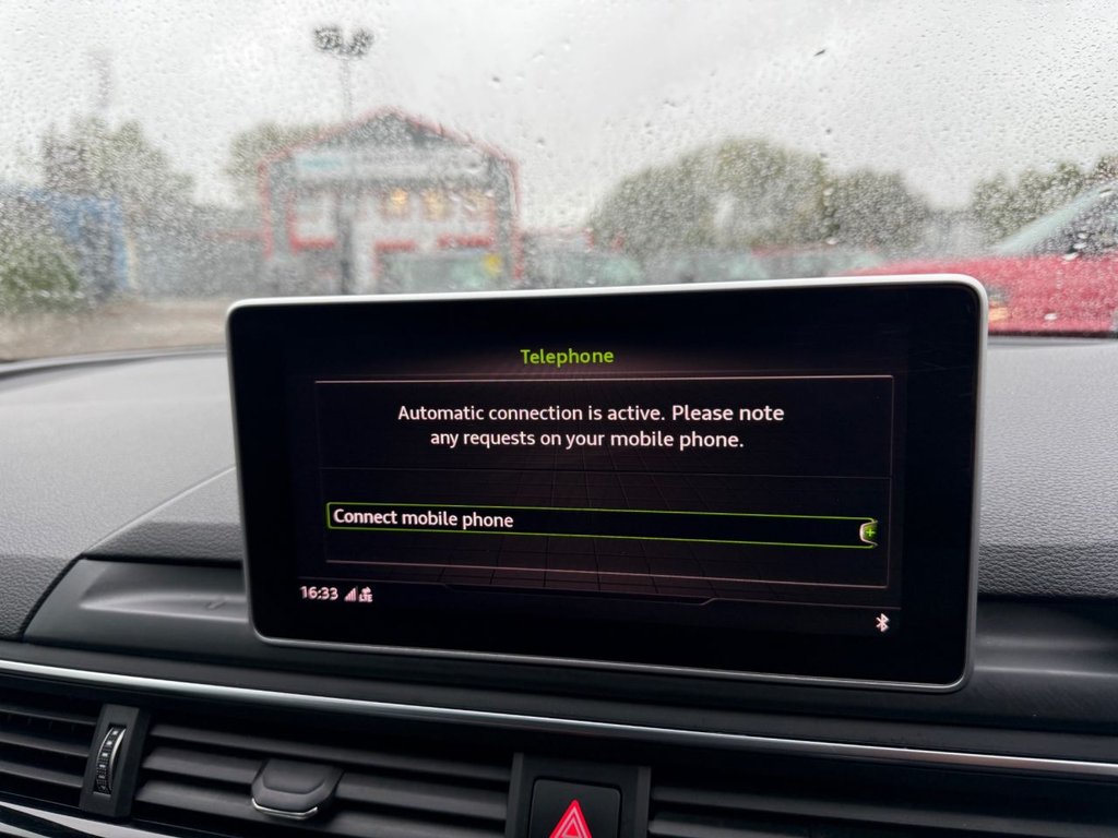Used Audi A4 Avant 2018 for sale - 76105757: Photo 21