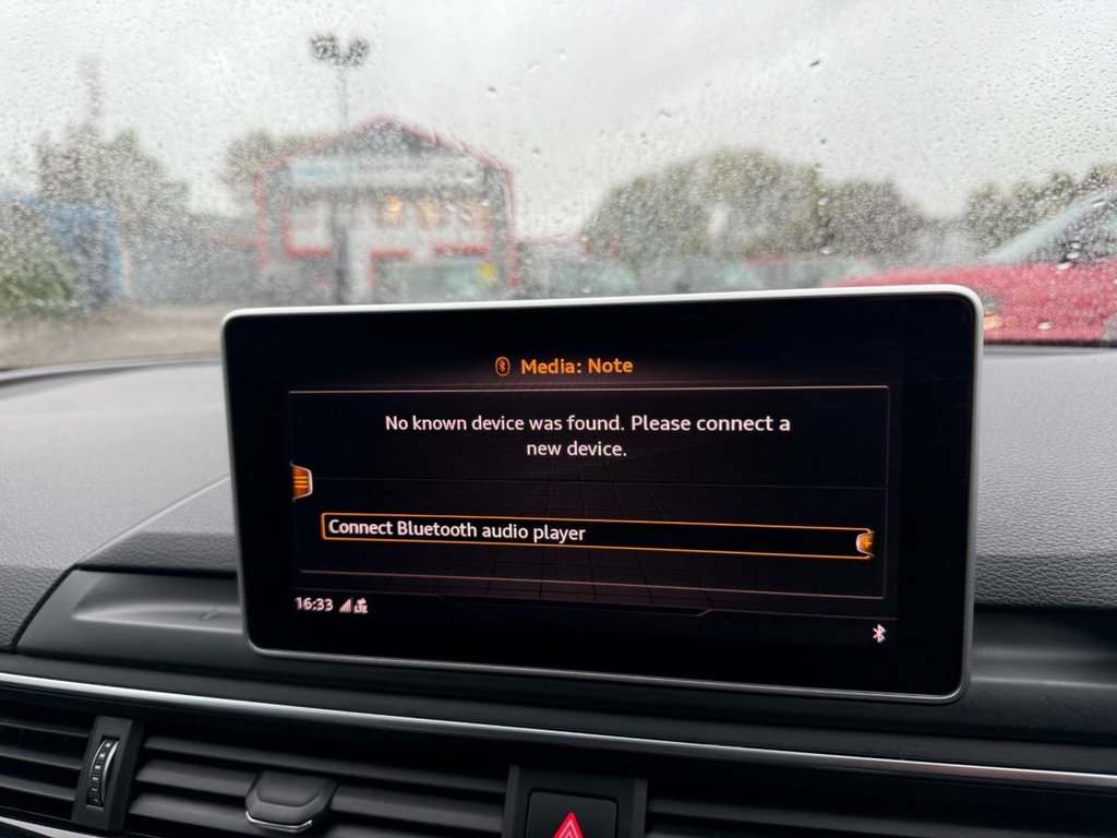 Used Audi A4 Avant 2018 for sale - 76105757: Photo 22