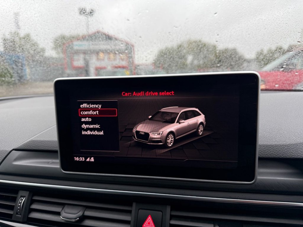 Used Audi A4 Avant 2018 for sale - 76105757: Photo 24