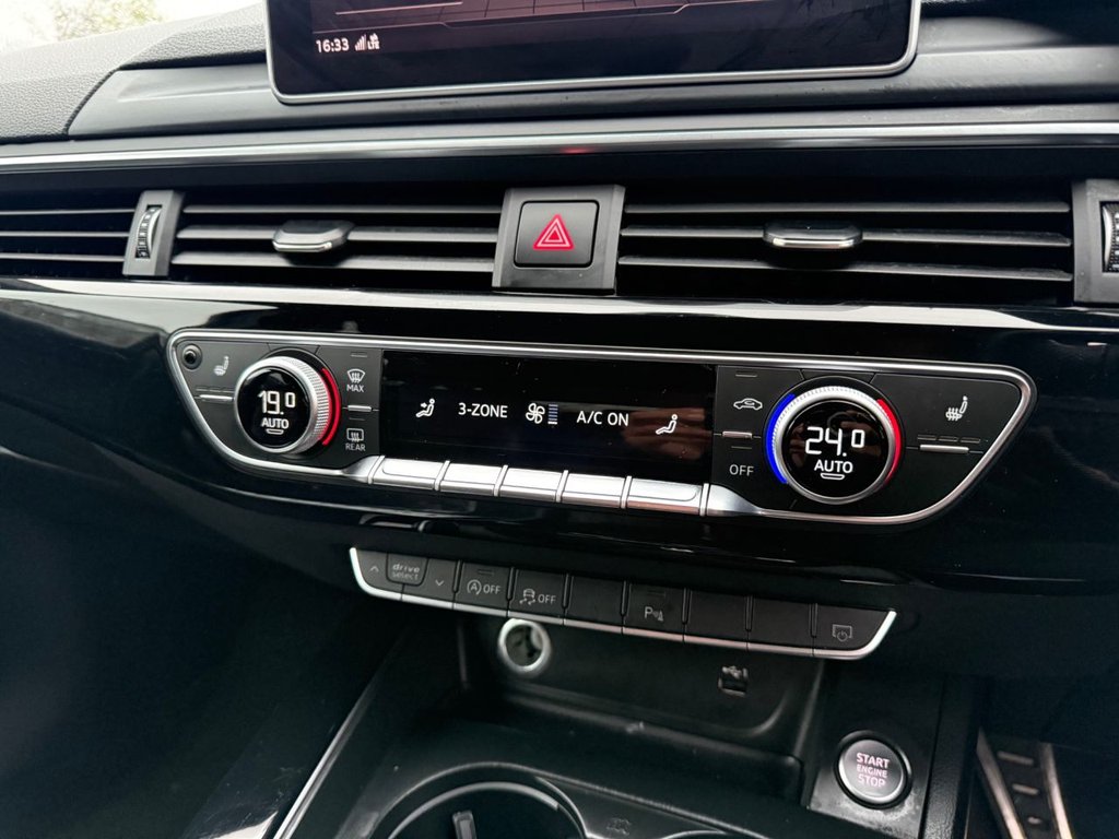 Used Audi A4 Avant 2018 for sale - 76105757: Photo 27