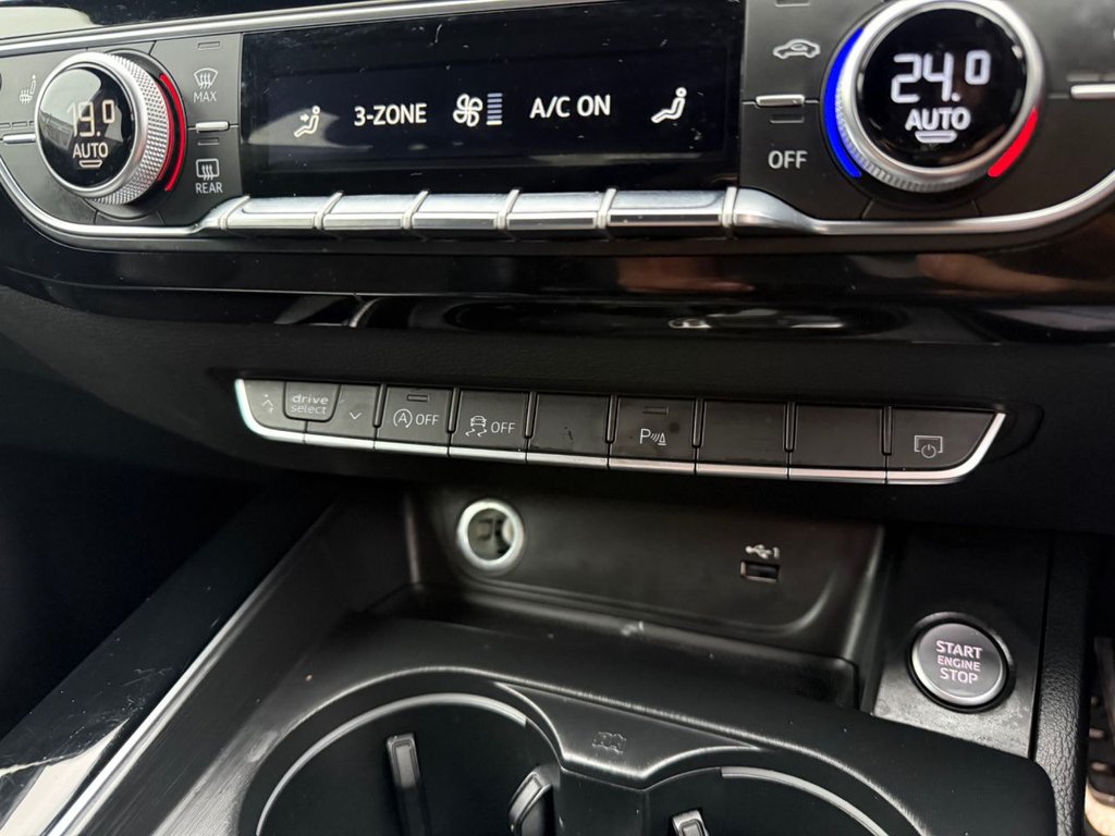 Used Audi A4 Avant 2018 for sale - 76105757: Photo 28