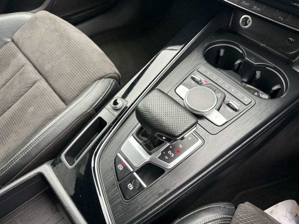 Used Audi A4 Avant 2018 for sale - 76105757: Photo 29
