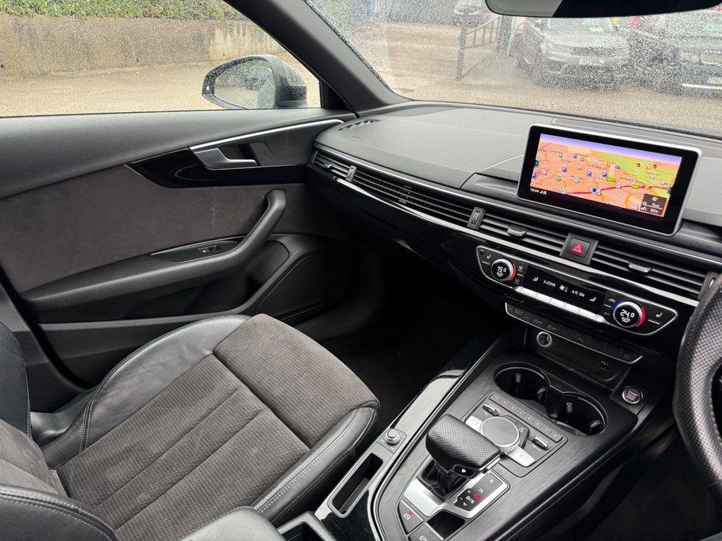 Used Audi A4 Avant 2018 for sale - 76105757: Photo 30