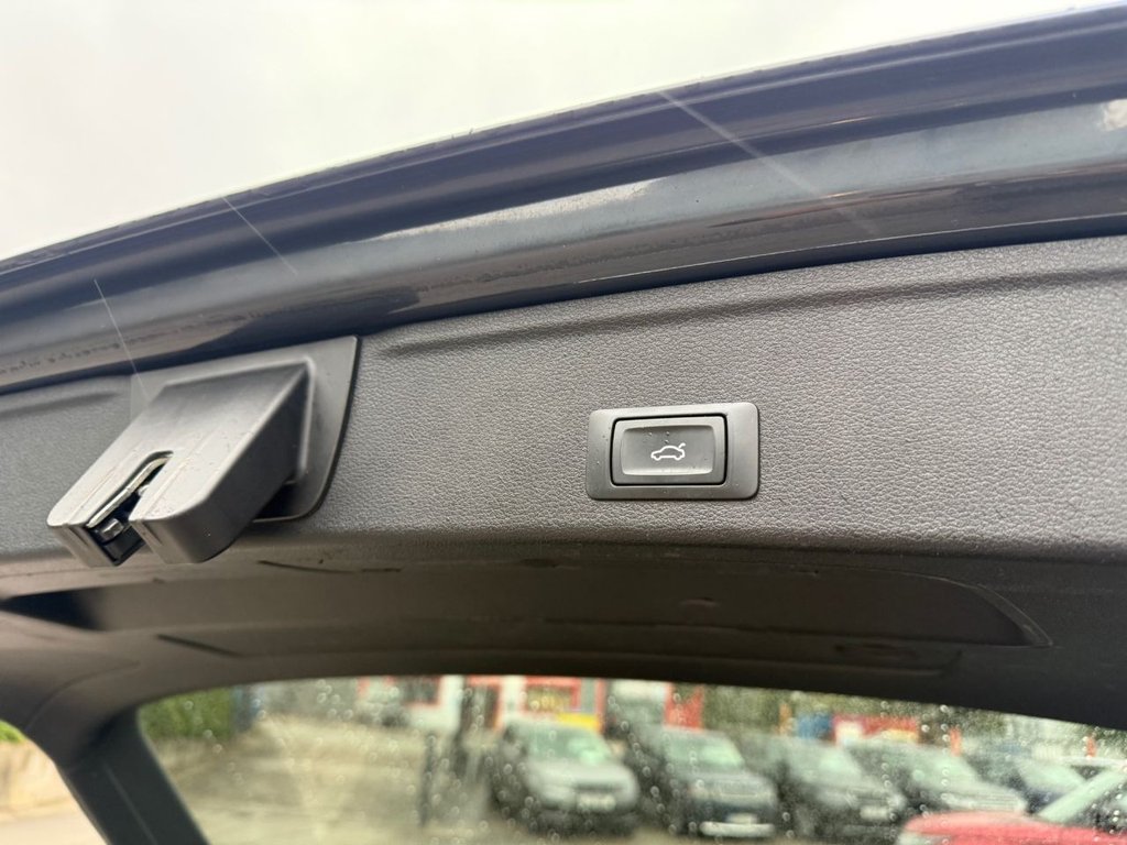 Used Audi A4 Avant 2018 for sale - 76105757: Photo 8