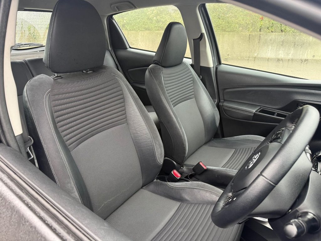 Used Toyota Yaris 2015 for sale - 77122137: Photo 13