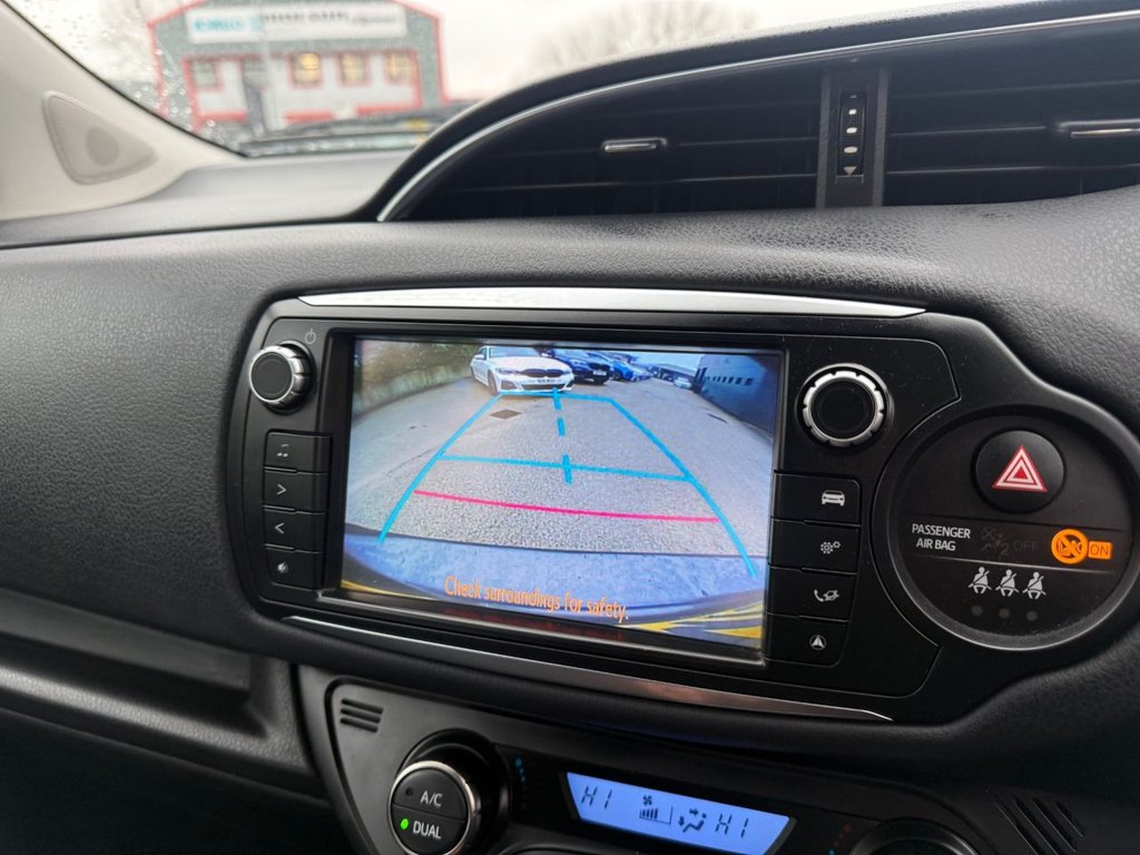 Used Toyota Yaris 2015 for sale - 77122137: Photo 20