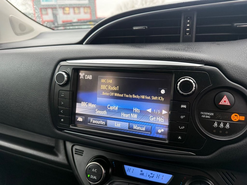 Used Toyota Yaris 2015 for sale - 77122137: Photo 21