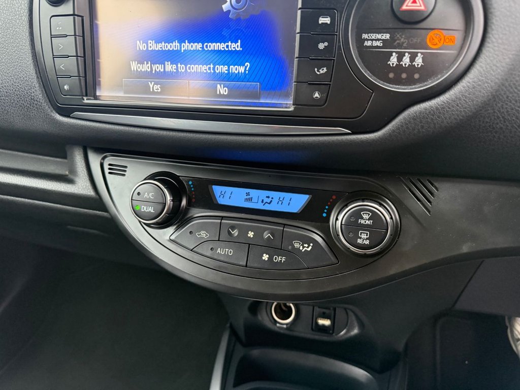 Used Toyota Yaris 2015 for sale - 77122137: Photo 22