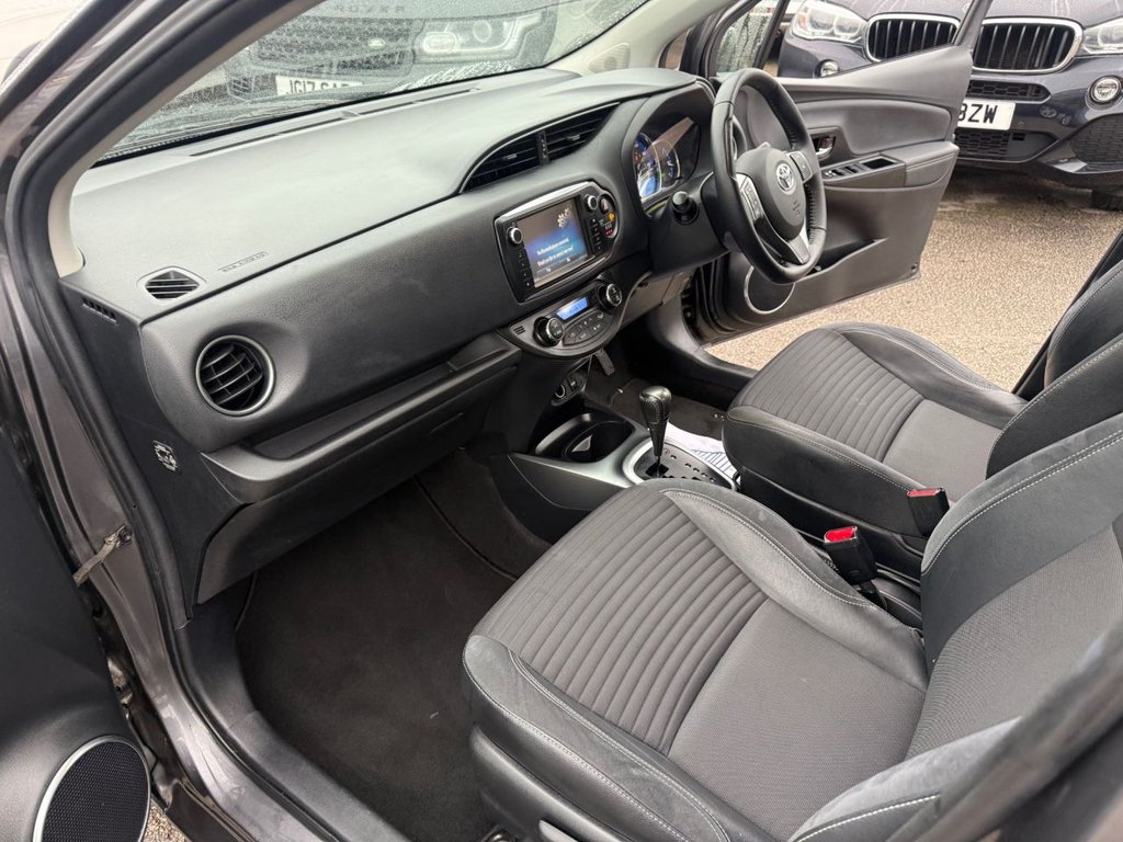 Used Toyota Yaris 2015 for sale - 77122137: Photo 26