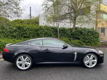 Used Jaguar XK 2010 for sale - 74391645: Photo