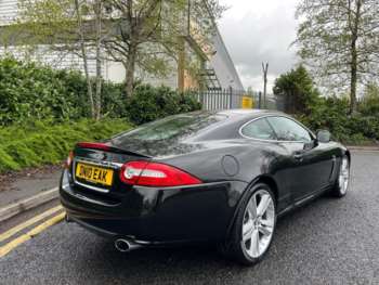 Used Jaguar XK 2010 for sale - 74391645: Photo