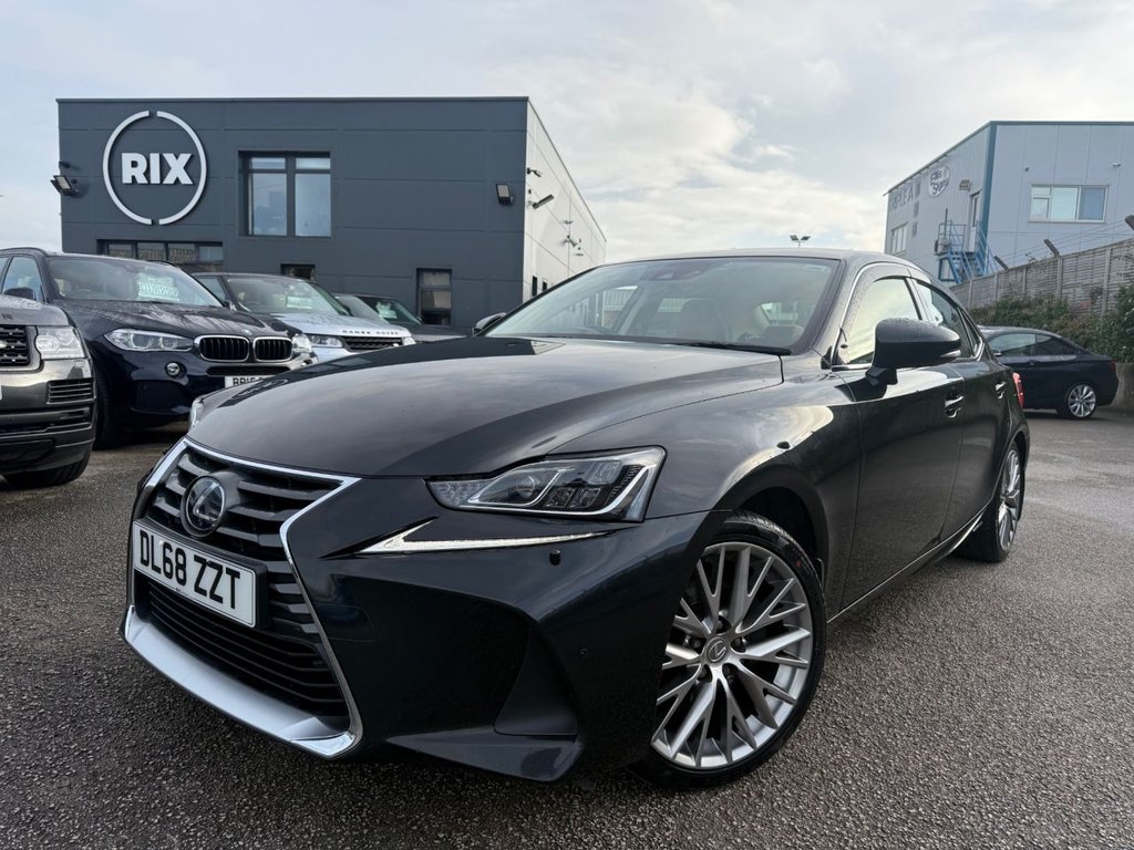 Used Lexus IS 2019 for sale - 77394288: Photo 1