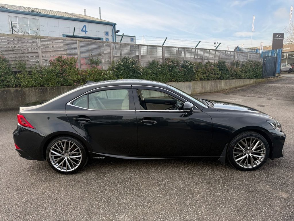 Used Lexus IS 2019 for sale - 77394288: Photo 10