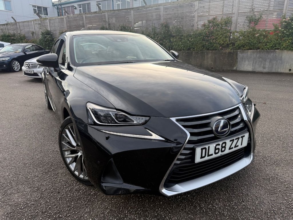 Used Lexus IS 2019 for sale - 77394288: Photo 11