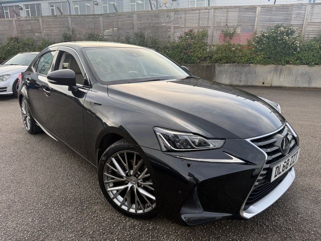 Used Lexus IS 2019 for sale - 77394288: Photo 12