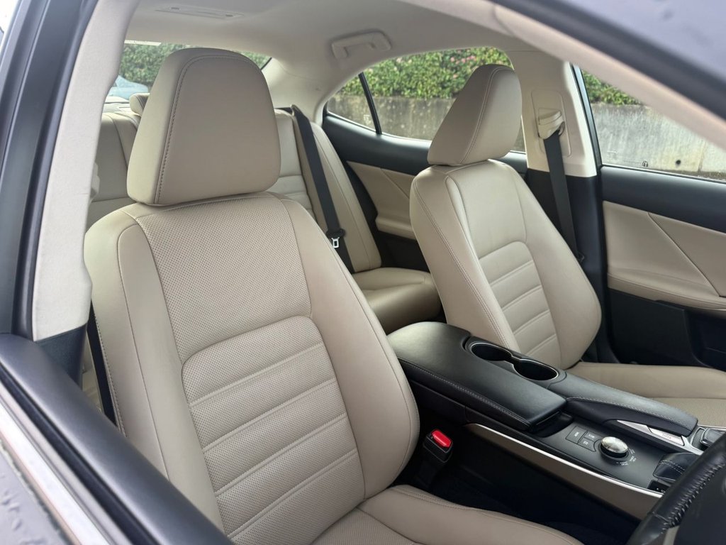 Used Lexus IS 2019 for sale - 77394288: Photo 13