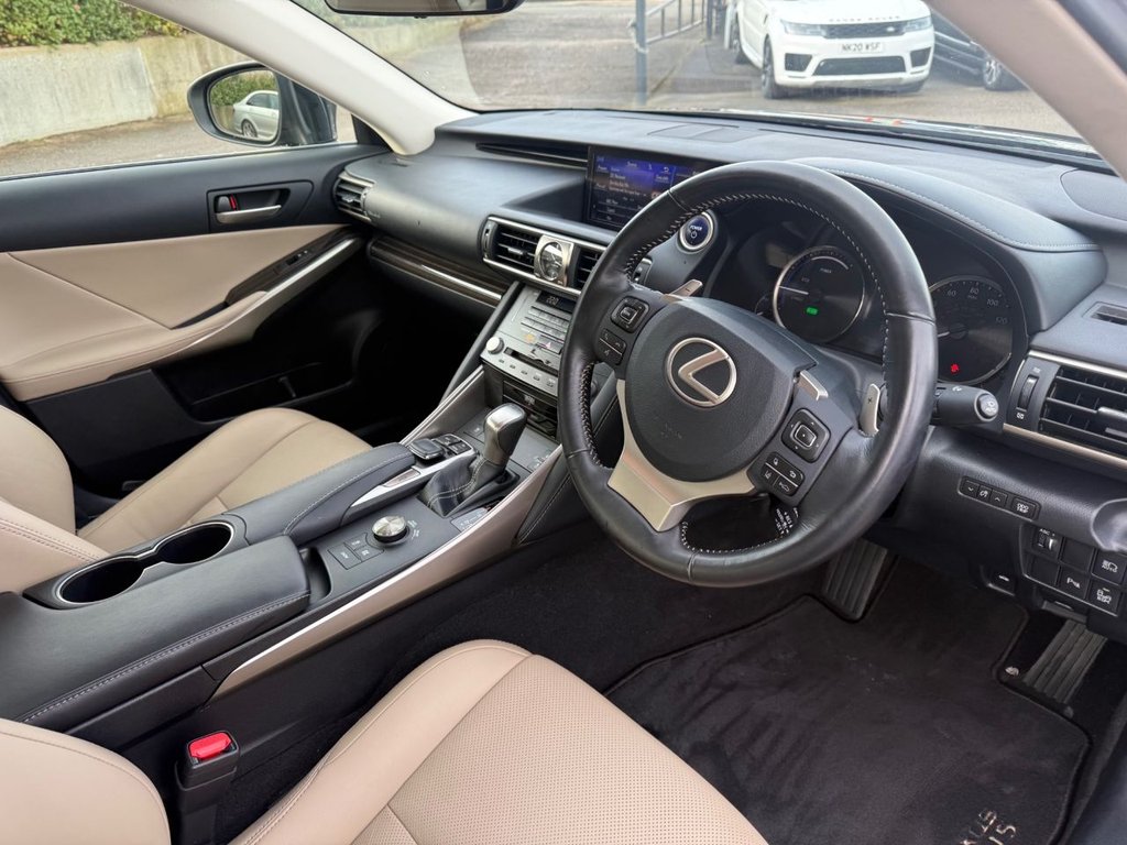 Used Lexus IS 2019 for sale - 77394288: Photo 14