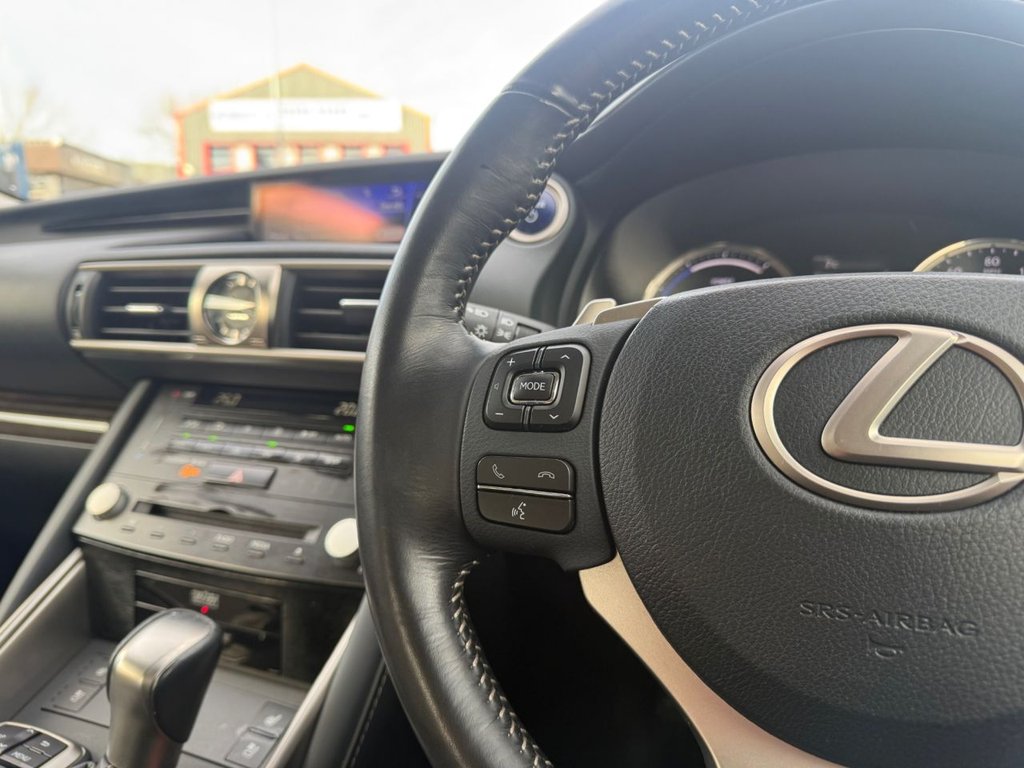 Used Lexus IS 2019 for sale - 77394288: Photo 17