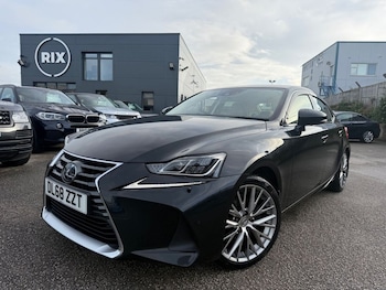 Used Lexus IS 2019 for sale - 77394288: Photo