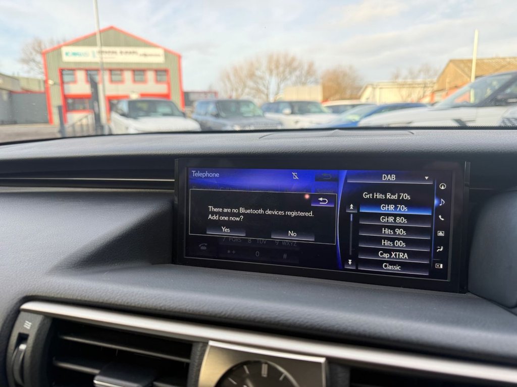 Used Lexus IS 2019 for sale - 77394288: Photo 21