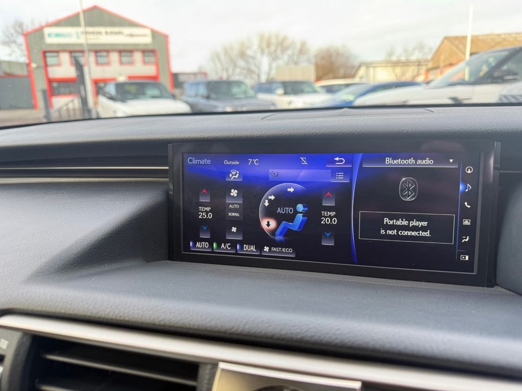 Used Lexus IS 2019 for sale - 77394288: Photo 23