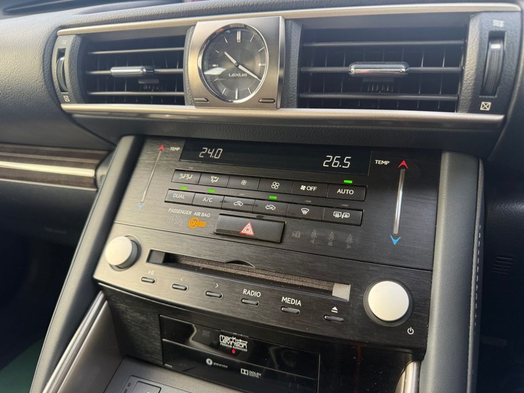 Used Lexus IS 2019 for sale - 77394288: Photo 25