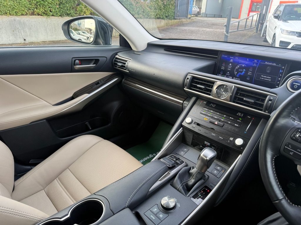 Used Lexus IS 2019 for sale - 77394288: Photo 28