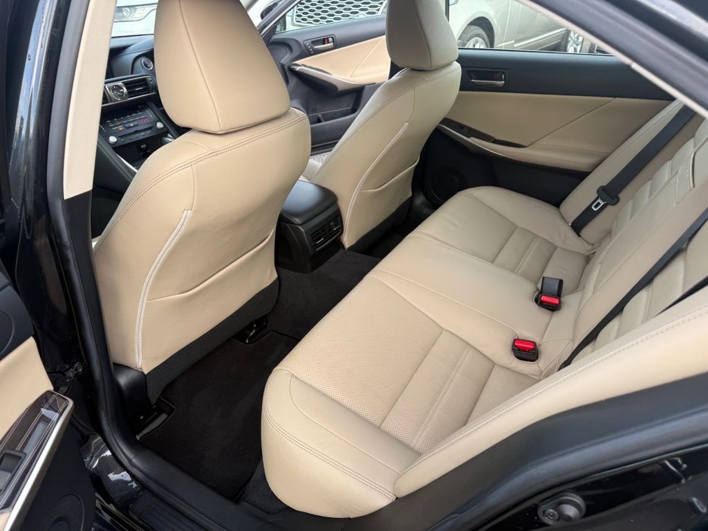 Used Lexus IS 2019 for sale - 77394288: Photo 30