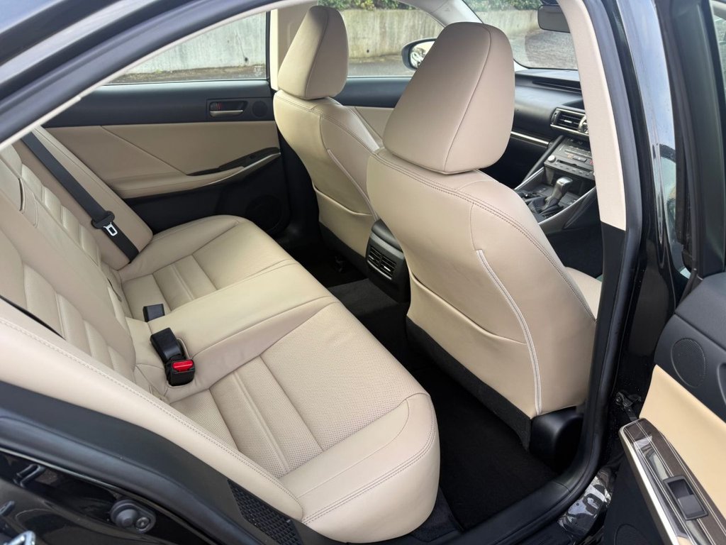 Used Lexus IS 2019 for sale - 77394288: Photo 31