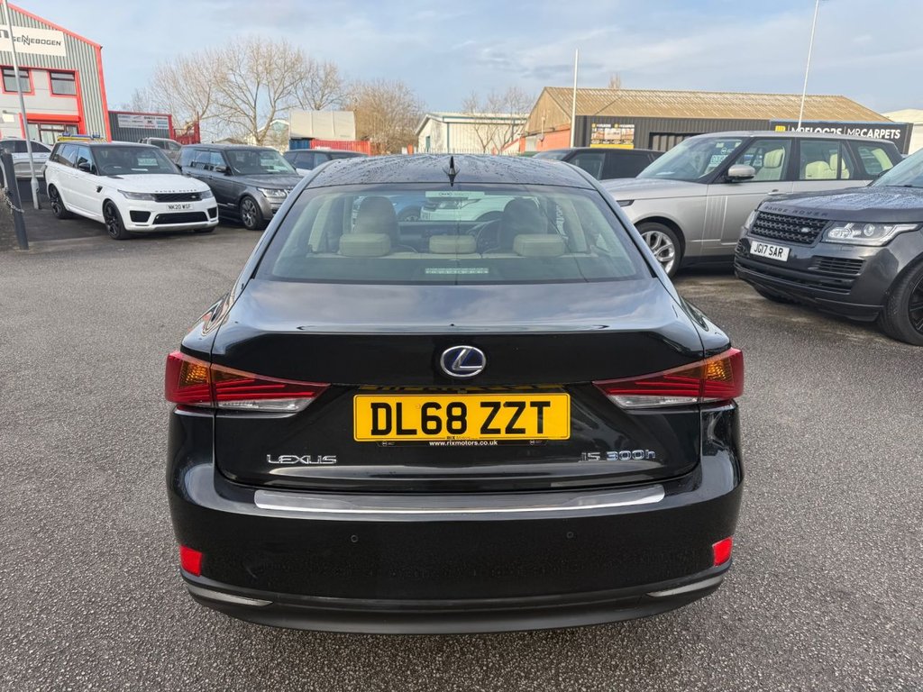 Used Lexus IS 2019 for sale - 77394288: Photo 6