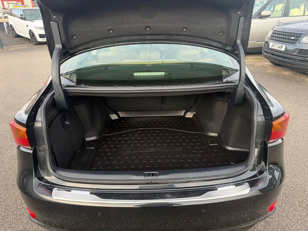 Used Lexus IS 2019 for sale - 77394288: Photo 7