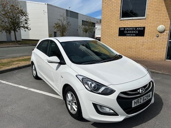 Used Hyundai i30 2013 for sale - 79482021: Photo