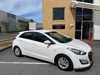 Used Hyundai i30 2013 for sale - 79482021: Photo