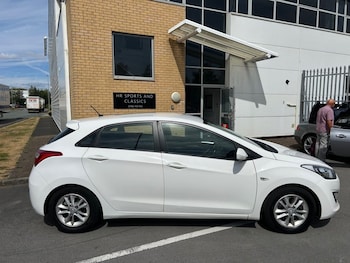 Used Hyundai i30 2013 for sale - 79482021: Photo