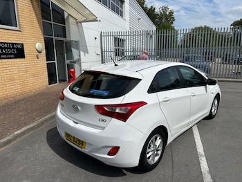 Used Hyundai i30 2013 for sale - 79482021: Photo