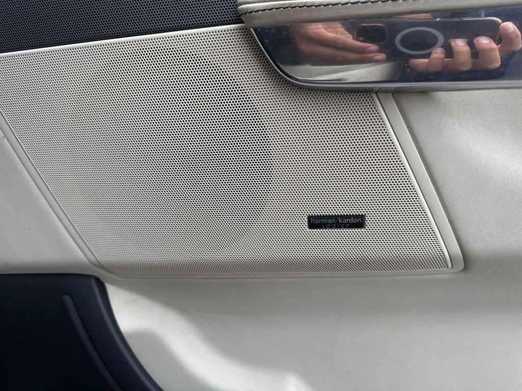 Used Land Rover Range Rover Sport 2012 for sale - 76009496: Photo 16