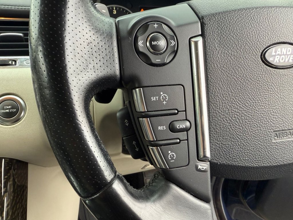 Used Land Rover Range Rover Sport 2012 for sale - 76009496: Photo 18