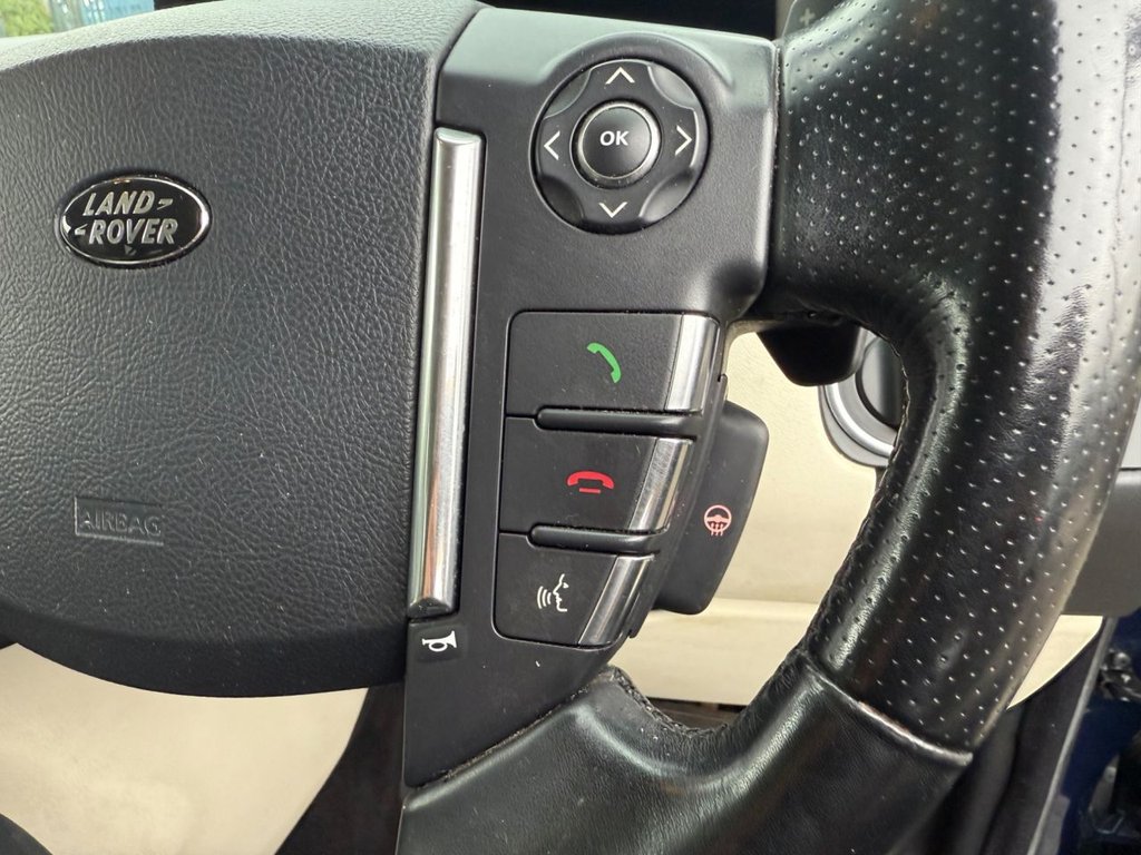 Used Land Rover Range Rover Sport 2012 for sale - 76009496: Photo 19