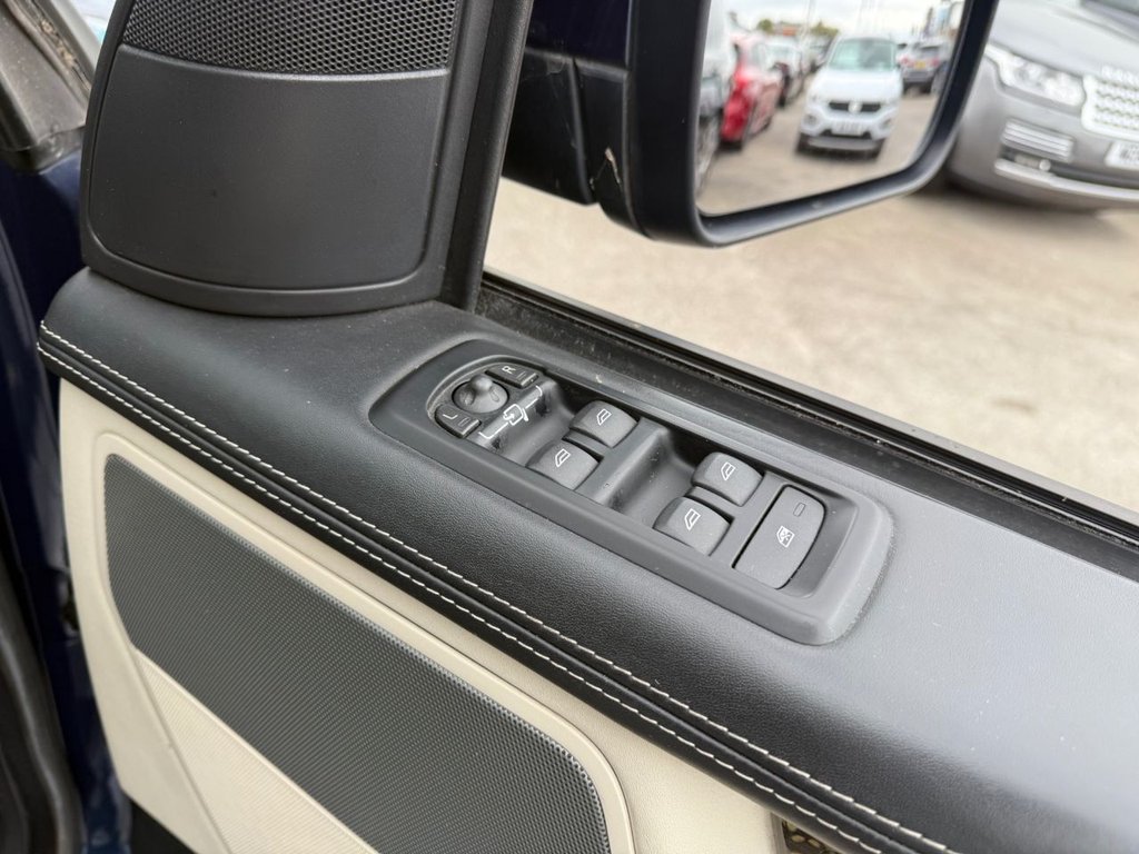 Used Land Rover Range Rover Sport 2012 for sale - 76009496: Photo 20